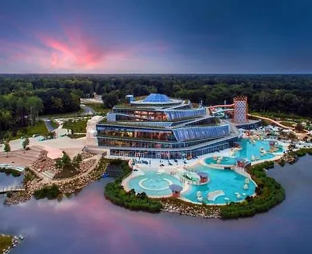 Villa Riviera Near Disneyland Paris Chessy  Exterior photo