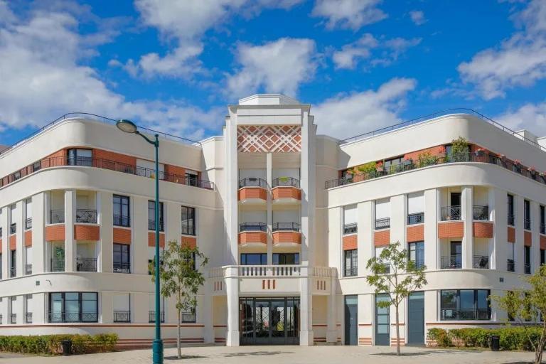 Riviera Near Disneyland Paris *